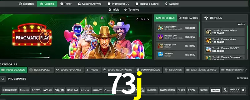 cassino 73j