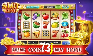 A Emoção da Loteria na 73j: Uma Chance de Mudança de Vida