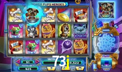 Desvendando o Mundo dos Jogos Virtuais na 73j