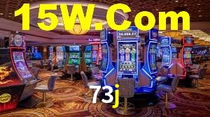 73j: Jogos de Caça-Níqueis-Altas Recompensas, Roleta-Velocidade, Blackjack-Desafios Máximos